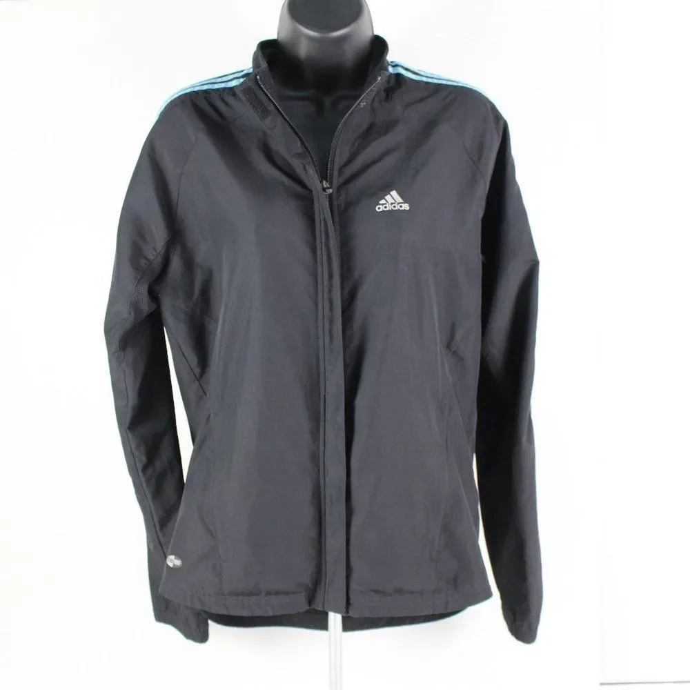 Ladies Adidas Lightweight jacket